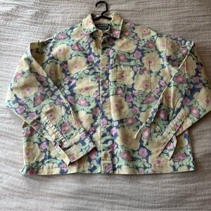 Jacquemus Le Papier Shirt Jacket
